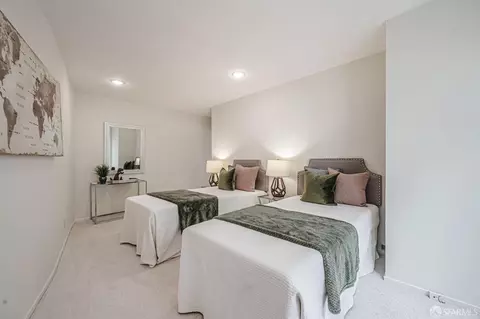 Bedroom - 16 Joost Ave, San Francisco, CA 94131 photo 4 of 5