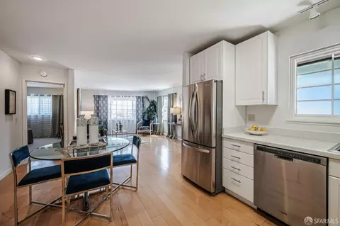 Dining - 16 Joost Ave, San Francisco, CA 94131 photo 2 of 2