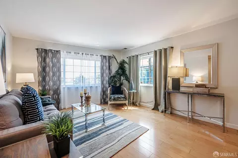 Living - 16 Joost Ave, San Francisco, CA 94131 photo 3 of 4
