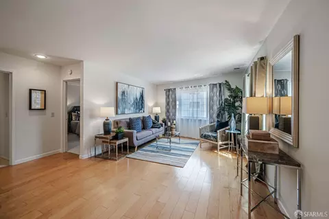 Living - 16 Joost Ave, San Francisco, CA 94131 photo 2 of 4