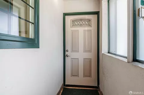 Entry Way - 16 Joost Ave, San Francisco, CA 94131 photo 1 of 1
