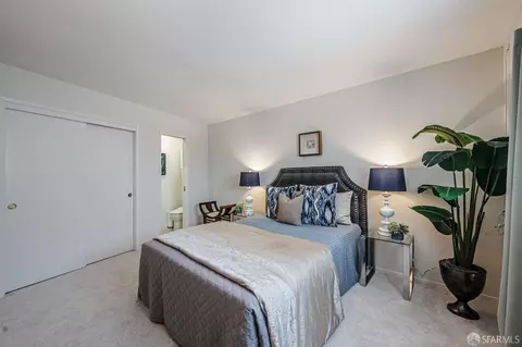 Bedroom - 16 Joost Ave, San Francisco, CA 94131 photo 3 of 5