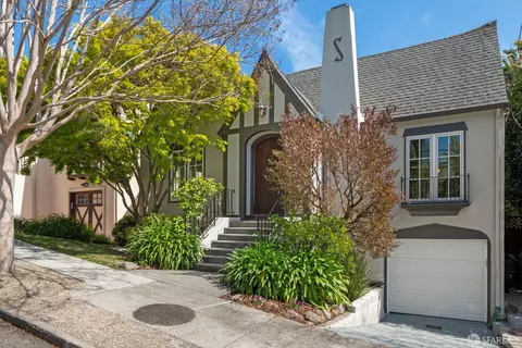 1335 Bates Rd, Oakland, CA 94610