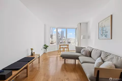 650 Turk St #805, San Francisco, CA 94102