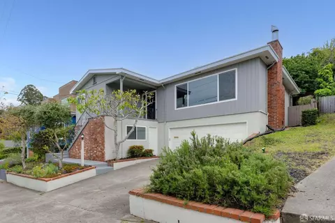 2520 Tassajara Ave, El Cerrito, CA 94530