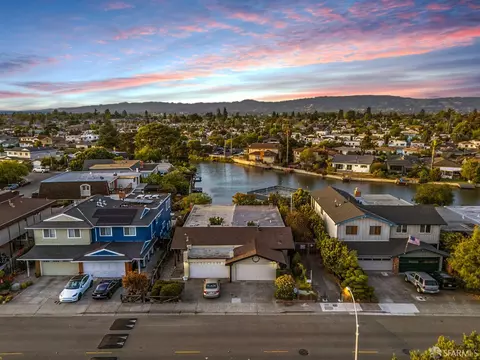 View/Area - 2811 Bayview Dr, Alameda, CA 94501 photo 8 of 9