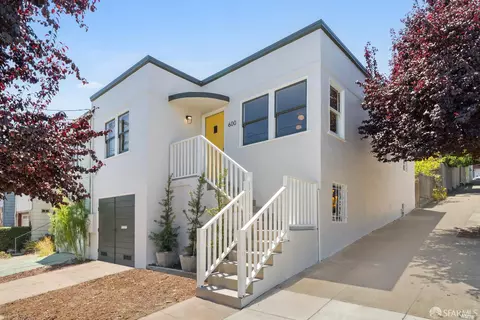 600 Ellsworth St, San Francisco, CA 94110