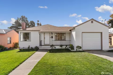 420 Hemlock Ave, South San Francisco, CA 94080
