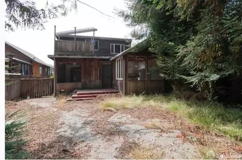 Exterior - 1919 Oregon St, Berkeley, CA 94703 photo 2 of 2