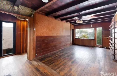 Living - 1919 Oregon St, Berkeley, CA 94703 photo 1 of 3
