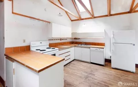 Kitchen - 1919 Oregon St, Berkeley, CA 94703 photo 1 of 1