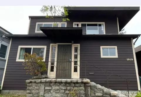 1919 Oregon St, Berkeley, CA 94703