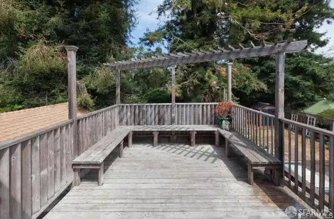 Exterior - 1919 Oregon St, Berkeley, CA 94703 photo 1 of 2