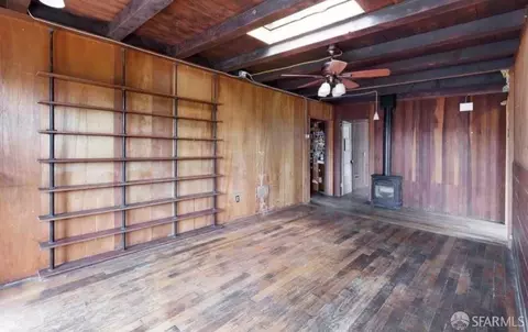 Living - 1919 Oregon St, Berkeley, CA 94703 photo 2 of 3