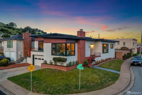 646 Palm Ave, South San Francisco, CA 94080