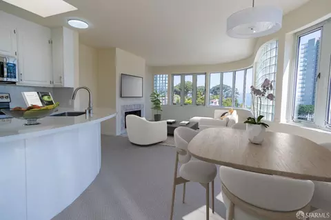 1111 Bay St #407, San Francisco, CA 94123