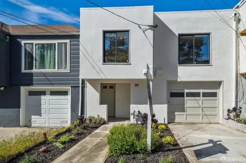 414 Shields St, San Francisco, CA 94132
