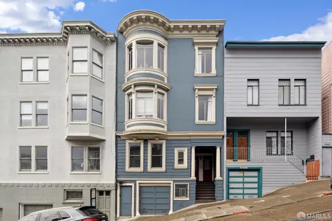 1109 Montgomery St, San Francisco, CA 94133