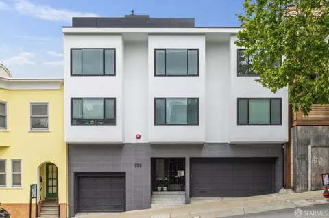 352 Chestnut St, San Francisco, CA 94133