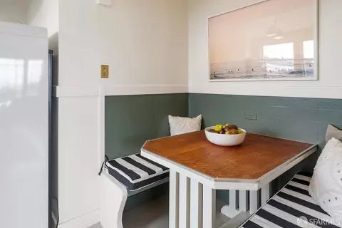 Dining - 71 Ridgewood Ave, San Francisco, CA 94112 photo 5 of 5