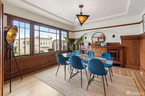 Dining - 71 Ridgewood Ave, San Francisco, CA 94112 photo 1 of 5