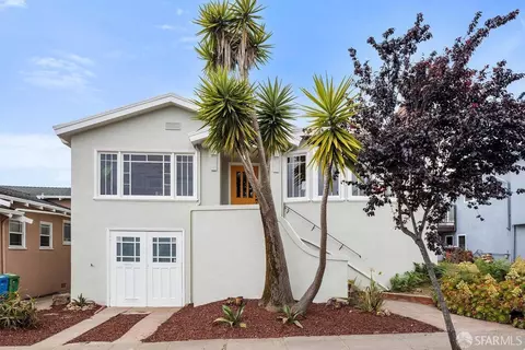 71 Ridgewood Ave, San Francisco, CA 94112