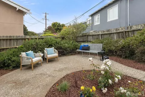 Exterior - 71 Ridgewood Ave, San Francisco, CA 94112 photo 6 of 8