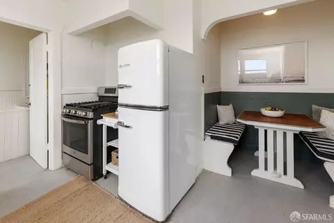 Kitchen - 71 Ridgewood Ave, San Francisco, CA 94112 photo 1 of 2