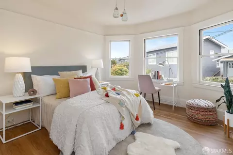 Bedroom - 71 Ridgewood Ave, San Francisco, CA 94112 photo 1 of 4