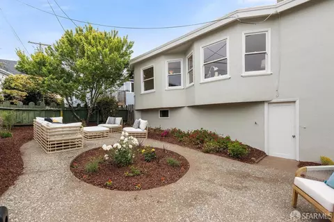 Exterior - 71 Ridgewood Ave, San Francisco, CA 94112 photo 5 of 8