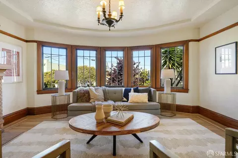 Living - 71 Ridgewood Ave, San Francisco, CA 94112 photo 4 of 4