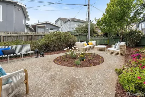 Exterior - 71 Ridgewood Ave, San Francisco, CA 94112 photo 4 of 8