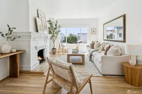 3040 Balboa St, San Francisco, CA 94121