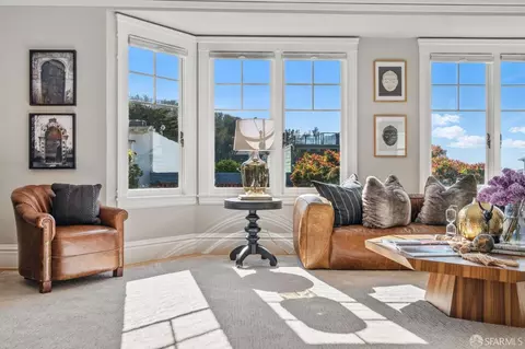 568 Belvedere St, San Francisco, CA 94117