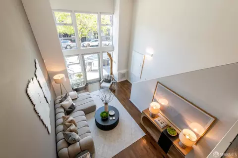 Living - 1970 Sutter St #107, San Francisco, CA 94115 photo 5 of 6