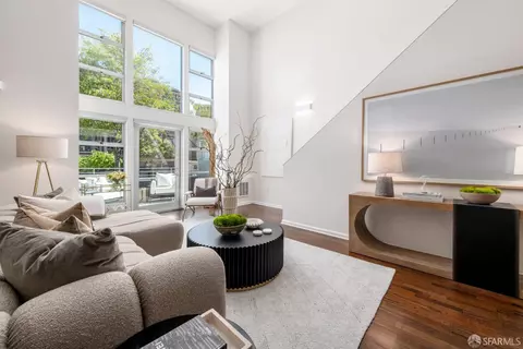 Living - 1970 Sutter St #107, San Francisco, CA 94115 photo 4 of 6