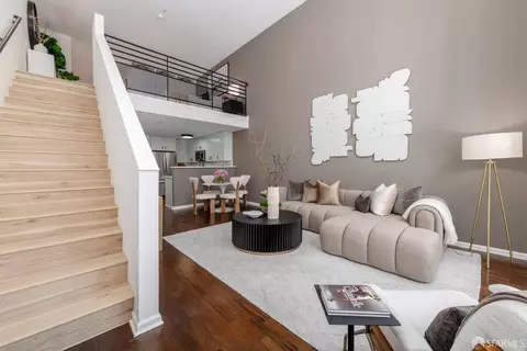Living - 1970 Sutter St #107, San Francisco, CA 94115 photo 6 of 6