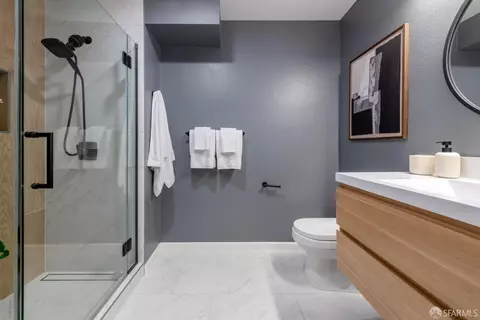 Bath - 1970 Sutter St #107, San Francisco, CA 94115 photo 5 of 5