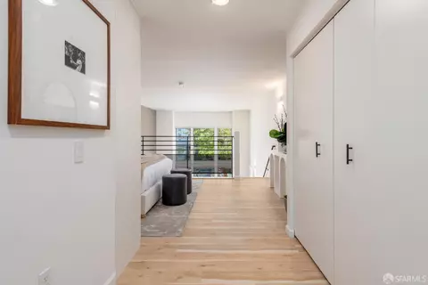 Entry Way - 1970 Sutter St #107, San Francisco, CA 94115 photo 1 of 3