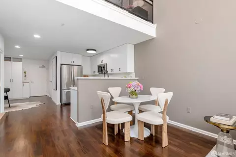 Dining - 1970 Sutter St #107, San Francisco, CA 94115 photo 1 of 1