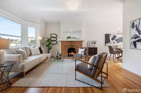 863 Haight St #3, San Francisco, CA 94117
