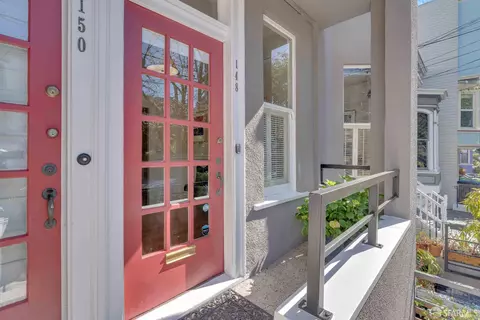 Other - 148 Hancock St, San Francisco, CA 94114 photo 1 of 5