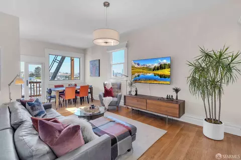 Living - 148 Hancock St, San Francisco, CA 94114 photo 1 of 4