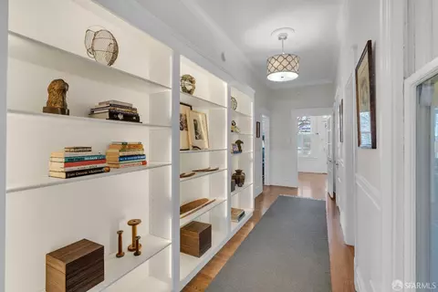 Entry Way - 148 Hancock St, San Francisco, CA 94114 photo 4 of 4