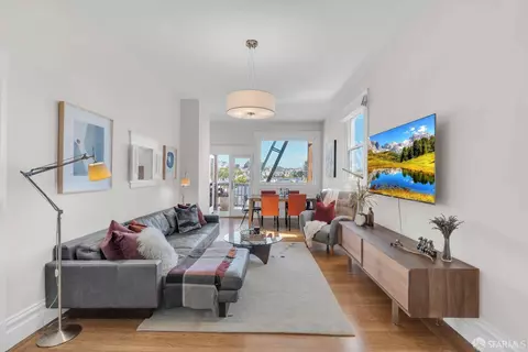 Living - 148 Hancock St, San Francisco, CA 94114 photo 2 of 4