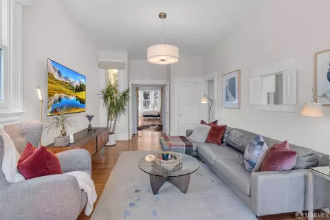 Living - 148 Hancock St, San Francisco, CA 94114 photo 4 of 4