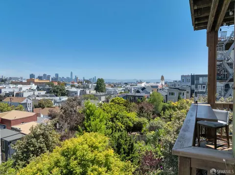 Other - 148 Hancock St, San Francisco, CA 94114 photo 3 of 5