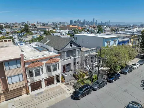 View/Area - 148 Hancock St, San Francisco, CA 94114 photo 1 of 3