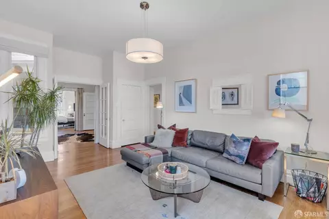 Living - 148 Hancock St, San Francisco, CA 94114 photo 3 of 4