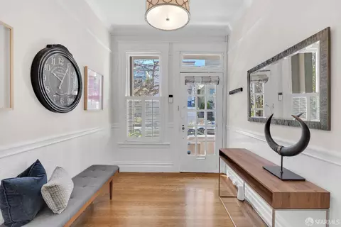 Entry Way - 148 Hancock St, San Francisco, CA 94114 photo 2 of 4